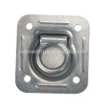 surface mount recessed toggle tie down rings for truck and trailers